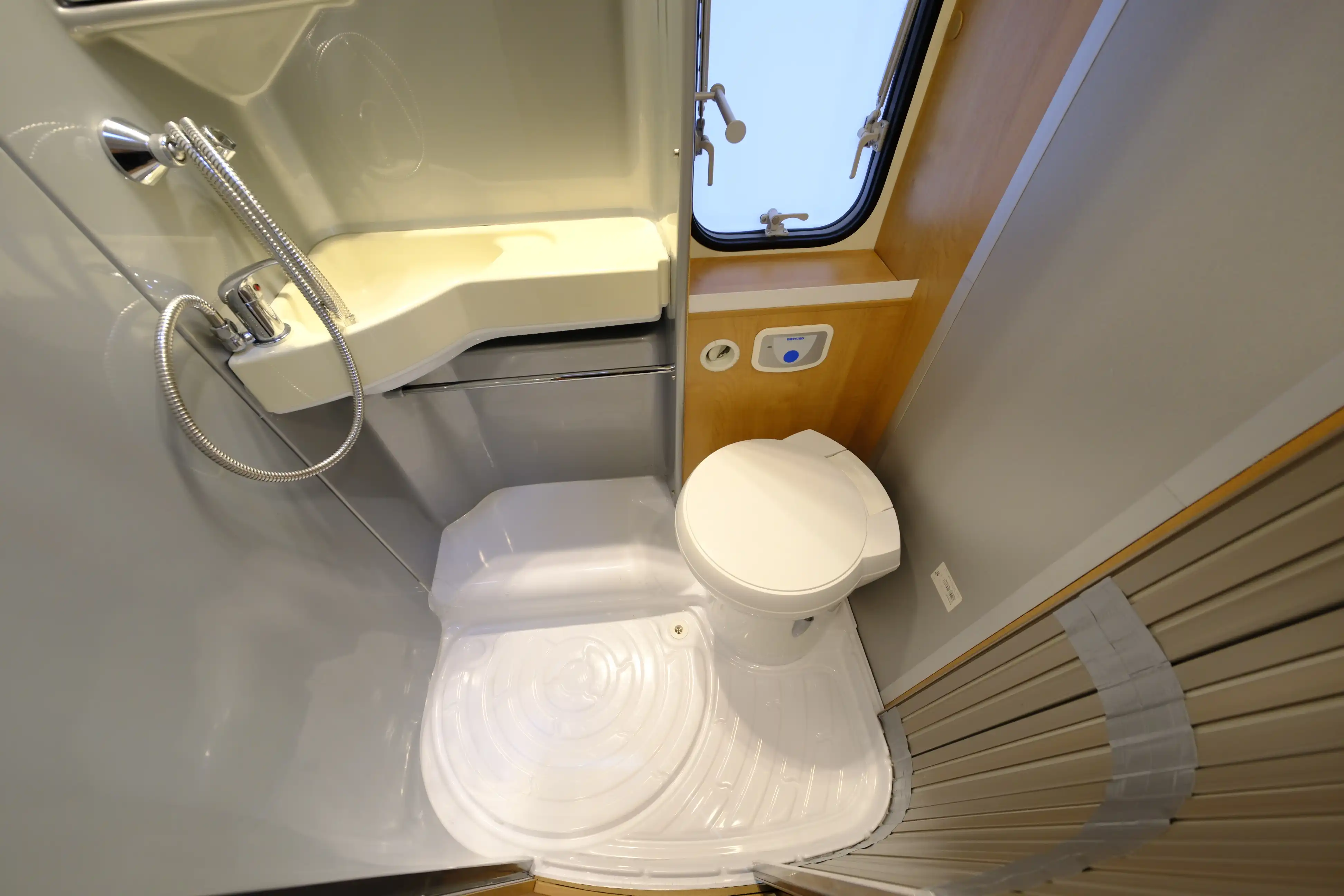 ROLLER TEAM Auto-Roller Garage KP - Ansicht 13